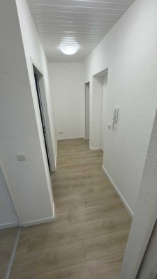 Erstbezug in sanierte und möblierte 2 Zimmer Wohnung!