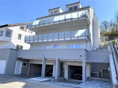 3,5 Zimmer in Traumlage