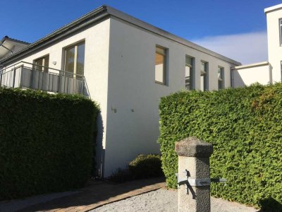 Single-Wohnung EG / 64 qm  ruhige/zentrale Lage