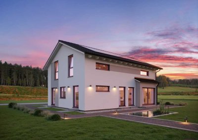 Dein neues Zuhause in Schorndorf inkl. tollem Grundstück