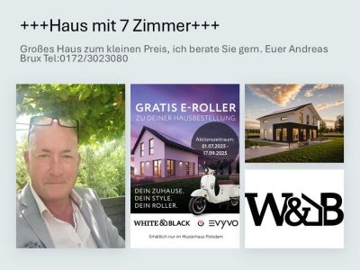 Build Your Way – Entscheide selbst, wie du bauen willst.