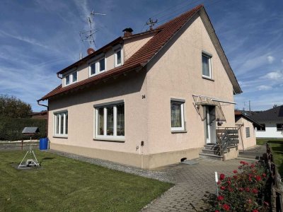 Erfüllen Sie Ihren Traum vom Landleben!