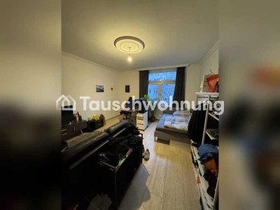 Tauschwohnung: Suche 2 / 3 Zimmer Wohnung in Hannover