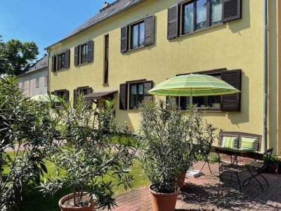 Hochwertig ausgestattete 3-Raum-Wohnung in Cottbus