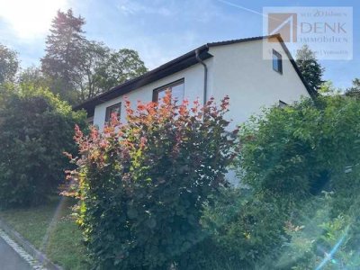 4 Zimmer-Traumwohnung gefällig? Bitte schön...