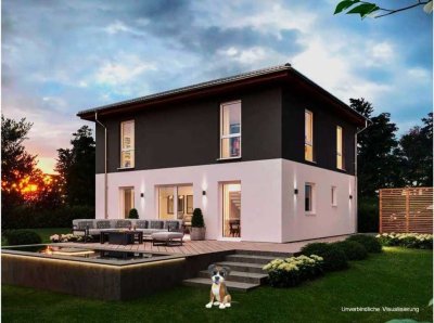 ~ Qualität trifft auf modernste Architektur. EBEN FIBAV ~