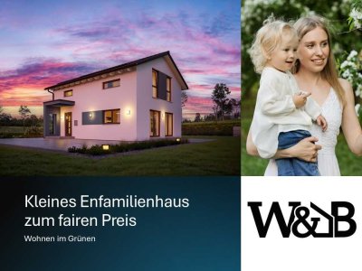 Heute dein Zuhause, morgen deine Zukunft.