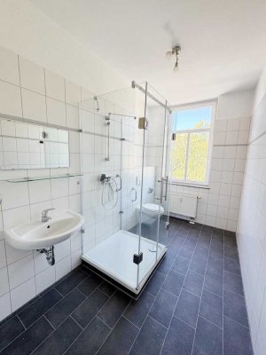 Moderne 2-Raumwohnung mit Aufzug in Schloßchemnitz – ideal für Singles oder Paare