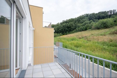 ERSTBEZUG: südostseitige Wohnung mit Balkon - 11.07. TAG DER OFFENEN TÜR