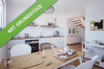 Mit Grundstück, Unabhängigkeit und Nähe – beides ideal kombiniert in Breloh.