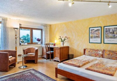 Zwischenmiete ab 04.11.2025-31.06.2026 Souterrain-Wohnung mit Terrasse in FR-Hochdorf