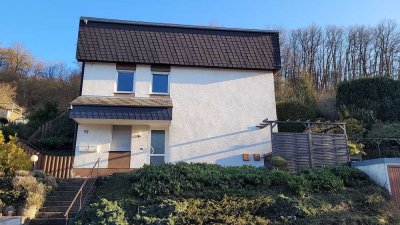 Wohnung in 2-Parteienhaus in Nahbollenbach