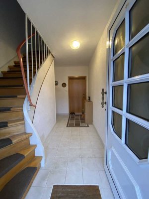 Attraktive 3-Zimmer-Erdgeschosswohnung mit EBK in Wolfsburg-Hageberg