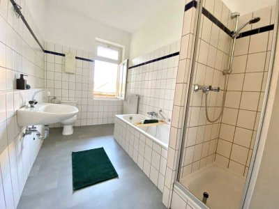 Tolle 3,5-Raum-Maisonette-Wohnung mit Balkon zu vermieten