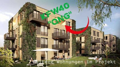 Wohnfühlen garantiert – attraktiv & effizient
