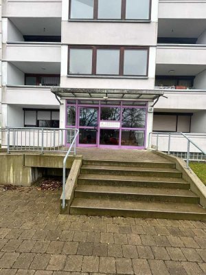 1-Zimmer-Wohnung in Eislingen/Fils - Ideal für Singles oder  Kapitalanleger