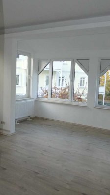 NEU 3-Raum-Wohnung - beste Ausstattung, top Lage, ruhig & zentral