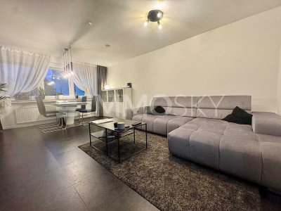 Neuer Glanz. Neues Leben. Neues Zuhause.