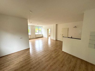 Gemütliche Erdgeschoss-Wohnung in Unna - Stadtmitte