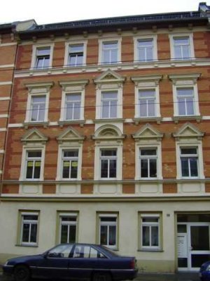 2-Raumwohnung, Wiesestr. 89 in Gera