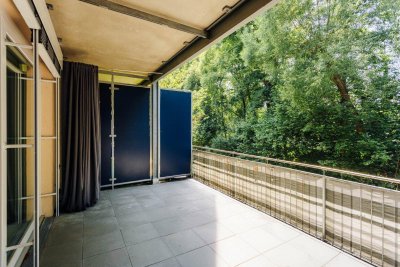 Modernes Wohnen in Graz-Mariatrost – mit viel Platz im Freien!