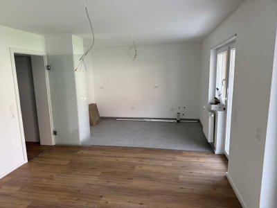 3-Zimmer Wohnung Heidelsheim
