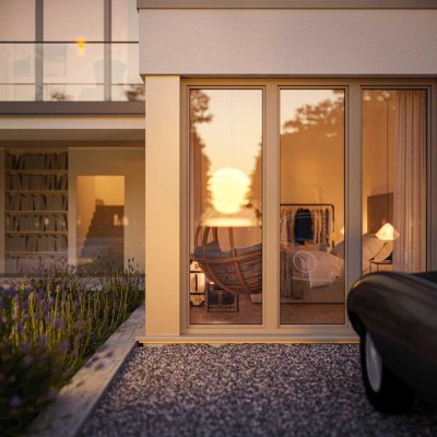 Bien-Zenker Hausprojekt auf attraktivem Grundstück - individuell realisierbar!