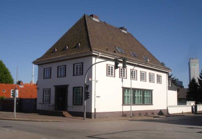 Haushälfte, grosse Terrasse, exklusive Einbauküche, 3 Zimmer, 169 m², Neustadt/Hlst, provisionsfrei