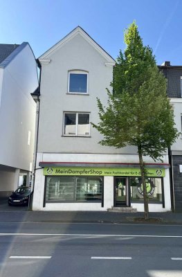 Tolle 2-Raum-Wohnung in Olpe