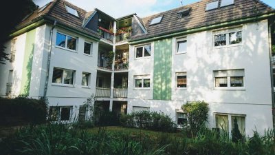 RESERVIERT - Bezugsfreie 2-Zimmer EG Wohnung - aktuell als Teileigentum geführt