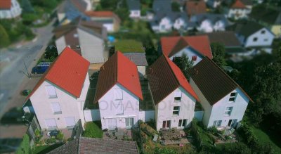 Vier auf einen Streich! Nachhaltige Immobilieninvestition in Königsbach