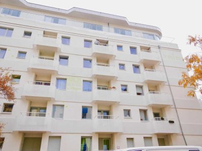 1,5-Zimmer-Cityapartment l Schöneberg l Münchener Str. 42a
