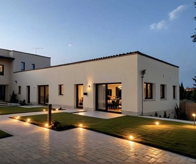 2 Zimmerwohnung  in Vilshofen an der Donau / Hördt UG 1.03