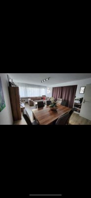 Wunderschöne Wohnung
