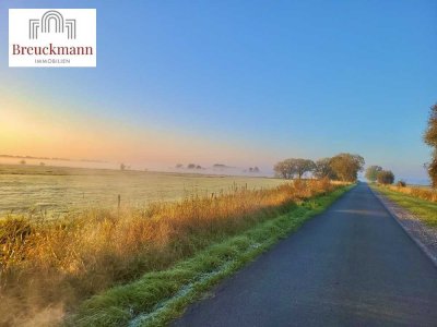 Burgwedel  | Ihr exklusiver Rückzugsort im Grünen - ein Zuhause zum Wohlfühlen