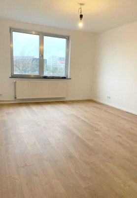 Schöne 1-Zimmer-Wohnung mit Balkon in sehr guter Lage!