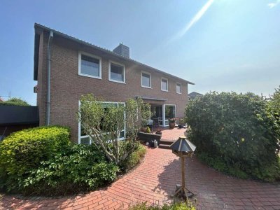 Großzügiges Einfamilienhaus mit viel Platz für die Familie