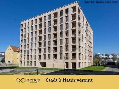 Ihr neues Zuhause in Graz | Provisionsfrei | Ruhige Grünlage im Jakomini Verde
