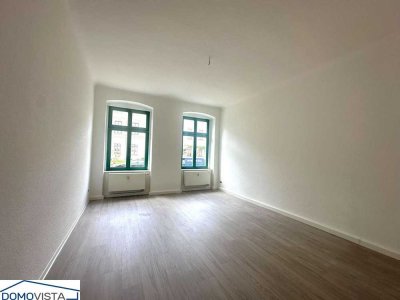 Ab 01.02.2026 - Renovierte 2 Raumwohnung in Görlitzer Innenstadt!