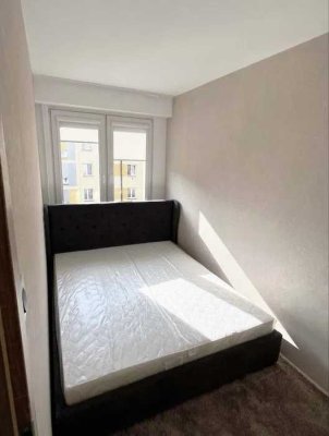 Exklusive 2-Zimmer-Wohnung mit gehobener Innenausstattung mit EBK in Bernau bei Berlin