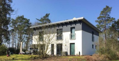 Exklusives Architektenhaus - provisionsfrei