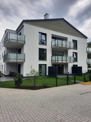 Exklusives Apartment im Dachgeschoss am Stadtweiher nahe  dem "alten Bahnhof" in Beilngries