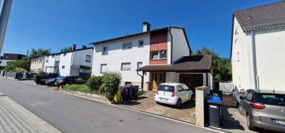 3-Parteienhaus in 1A Lage von Dreieichenhain zum Bodenrichtwert