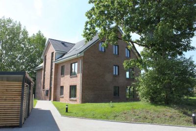 3-Zi. Whg. im Neubau, großer Balkon, Weitblick, PKW-Stellplatz