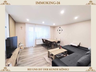 ++ NEUWERTIGE EIGENTUMSWOHNUNG IN TOP ZUSTAND! ++ INKL. SONNENBALKON ++