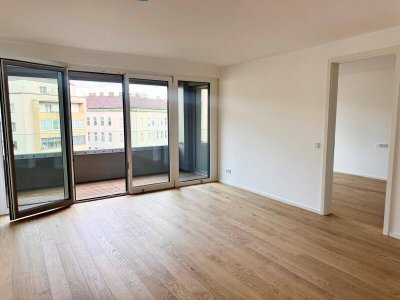 Provisionsfrei: Fertig zum Einziehen - direkt am Hauptbahnhof mit luxuriöse Ausstattung