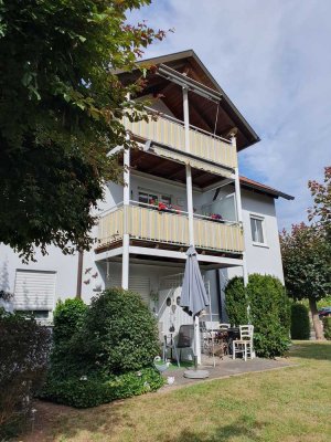Saaleblick 5, 97616 Salz