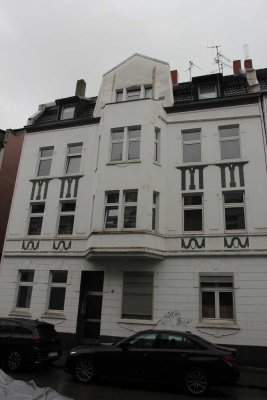 Gemütliche 33,31 qm Singlewohnung