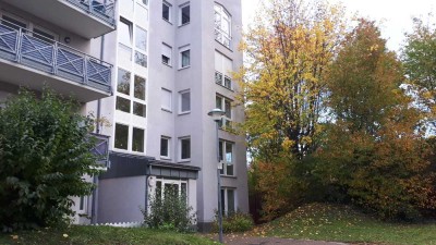 Exklusive, sehr schöne 2-Zimmer-Wohnung mit Balkon