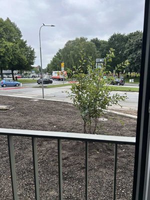 Erstbezug ! 3-Zimmer-Wohnung St.Jürgen !